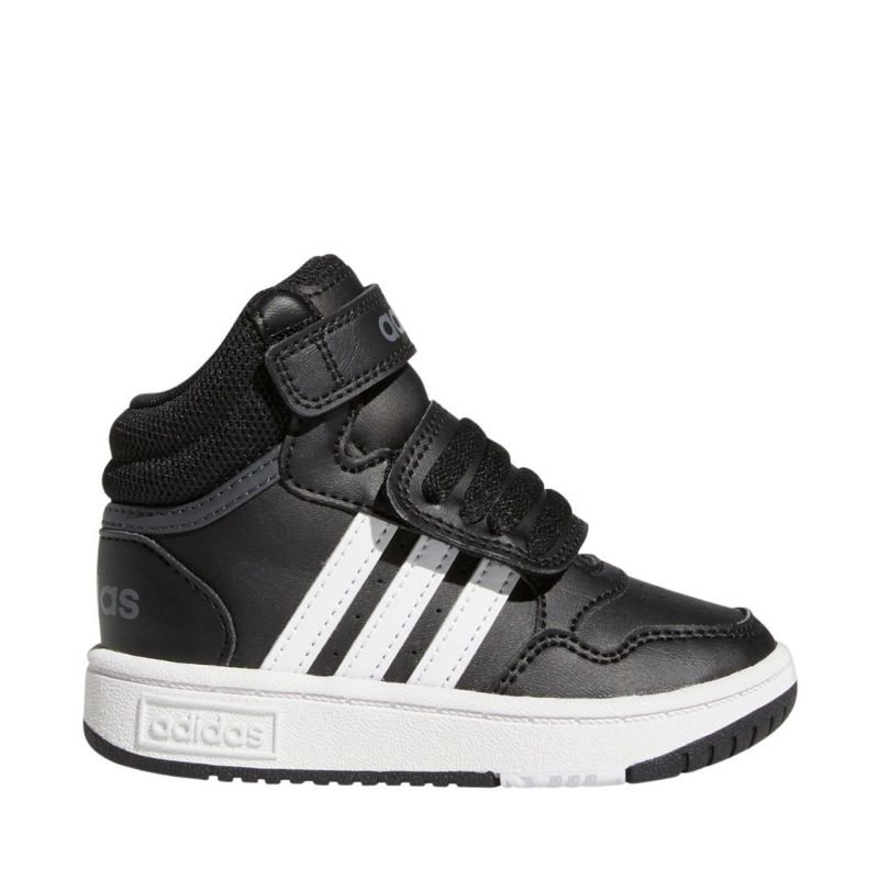 tryoshop-adidas-hoops-mid-shoes-jr-gw0408-shoes-1176588 Adidas Hoops Mid Ayakkabı