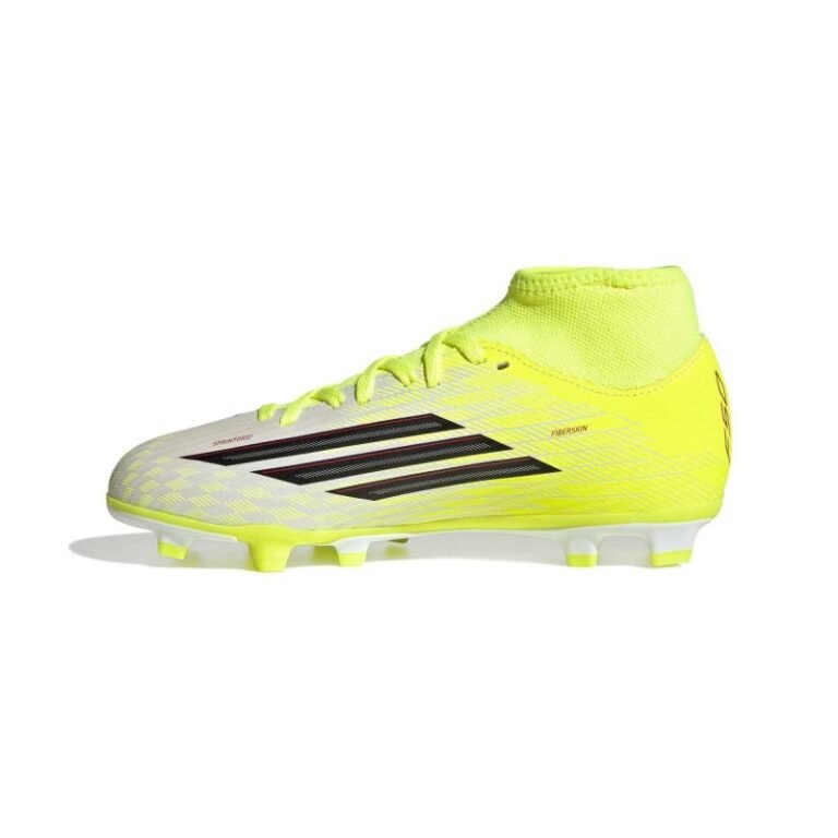 Adidas Junior F50 Club