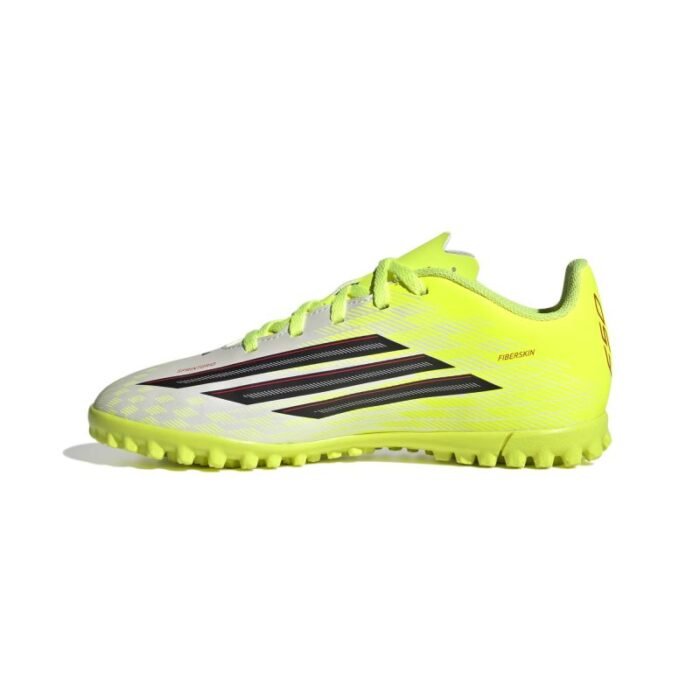 Adidas Junior F50 Club TF JS1492 Ayakkabıları - Görsel 2