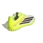 Adidas Junior F50 Club TF JS1492 Ayakkabıları - Görsel 4