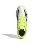Adidas Junior F50 Club TF JS1492 Ayakkabıları - Görsel 5