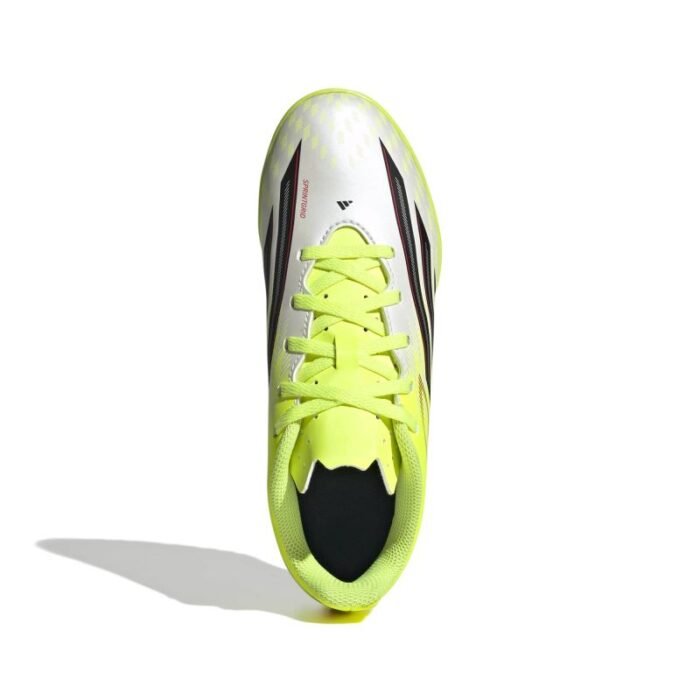 Adidas Junior F50 Club TF JS1492 Ayakkabıları - Görsel 5