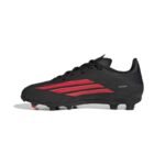 Adidas Junior F50 League FG/MG JR9010 Ayakkabı - Görsel 2