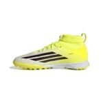 Adidas Junior F50 League Mid TF JR9029 ayakkabıları - Görsel 2