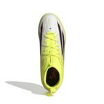 Adidas Junior F50 League Mid TF JR9029 ayakkabıları - Görsel 5