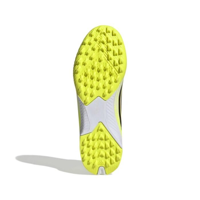 Adidas Junior F50 League Mid TF JR9029 ayakkabıları - Görsel 6