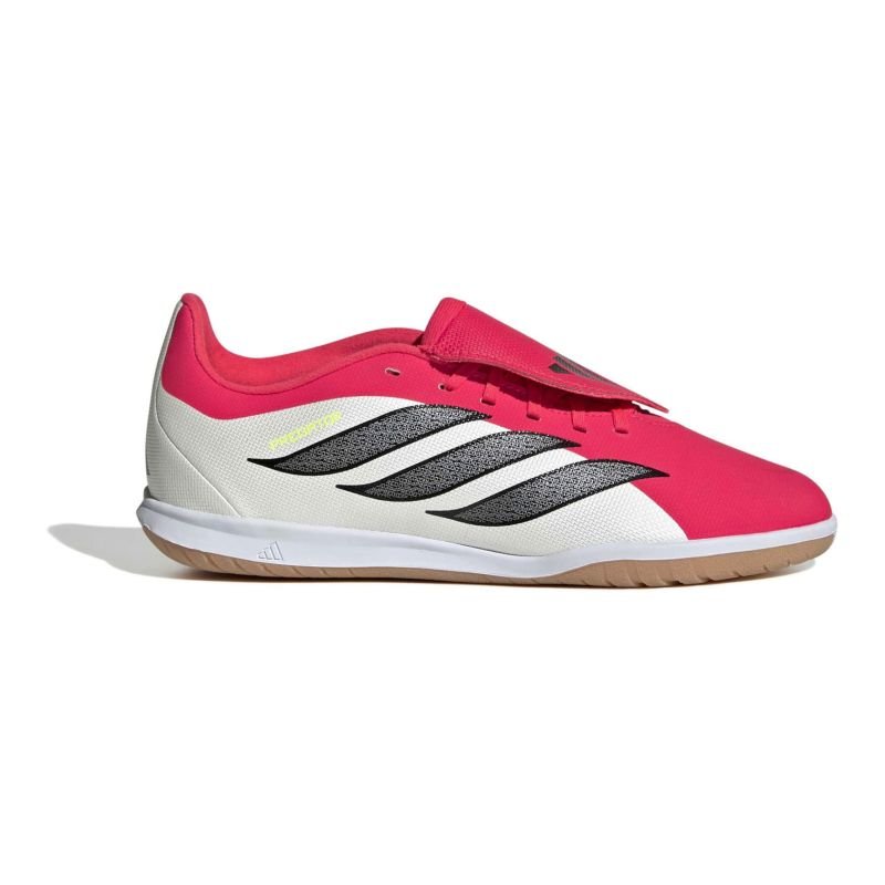 tryoshop-adidas-junior-predator-club-ft-in-ki8837-shoes-1943413 Adidas Junior Predator Club FT IN KI8837 Ayakkabıları - Görsel 1