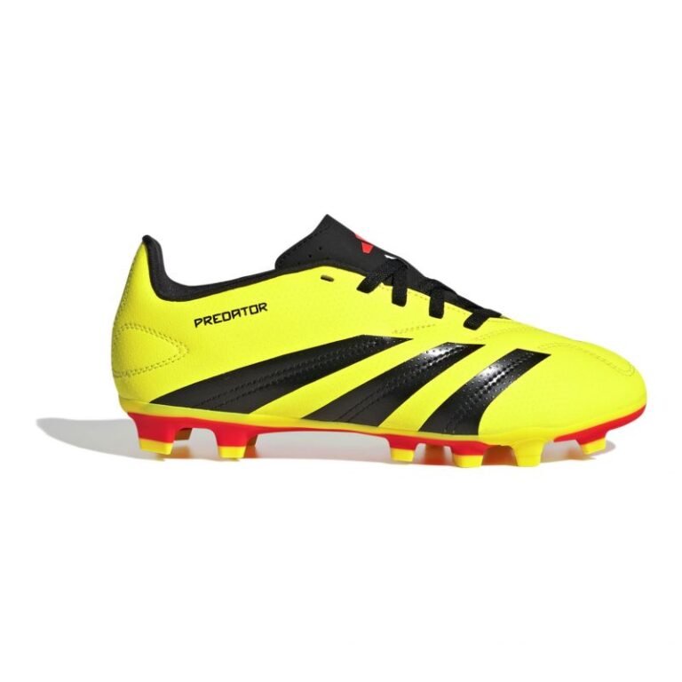 Adidas Junior Predator Club