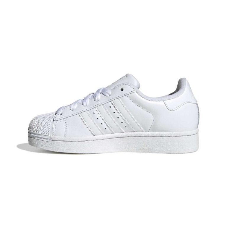 adidas Junior Superstar II