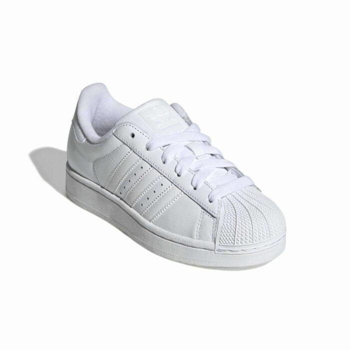 adidas Junior Superstar II