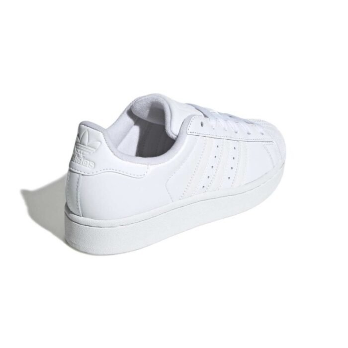 adidas Junior Superstar II