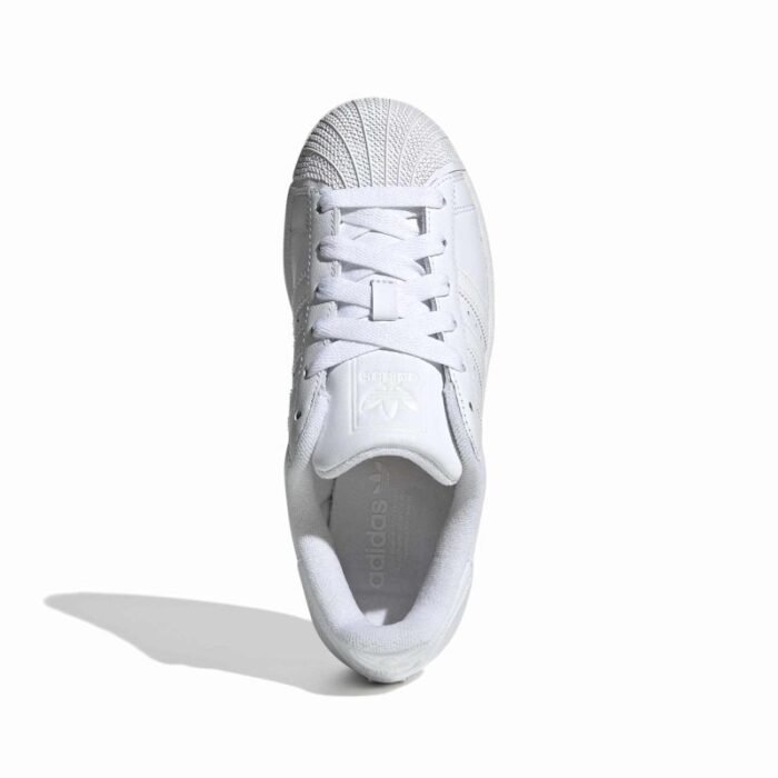 adidas Junior Superstar II