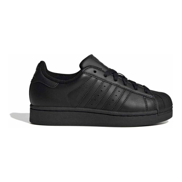 Adidas Junior Superstar II