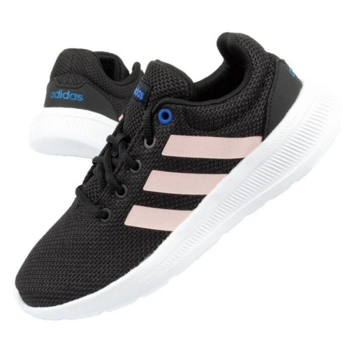 adidas Lite Racer W GZ2818 spor ayakkabıları - Görsel 2