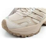 Adidas erkek spor ayakkabıları Shadow Fever modaya uygun bej sneakerlar - Görsel 6