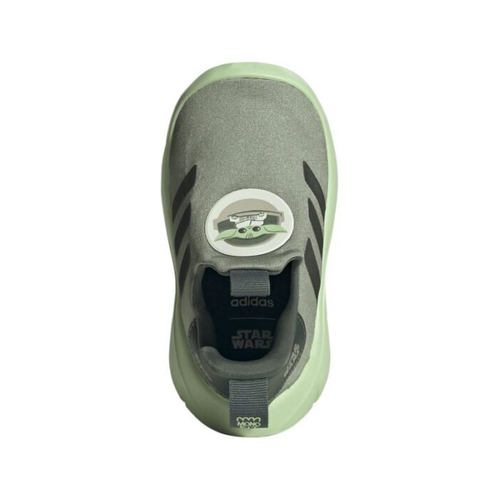 Adidas Monofit Mandalorian I Jr JI0502 Ayakkabı - Görsel 3