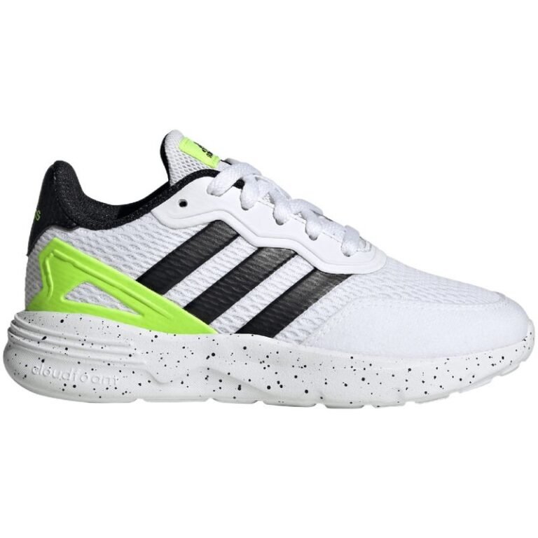 Adidas Nebzed Lifestyle Lace