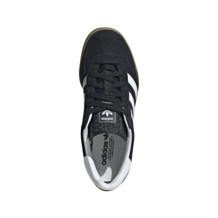 Adidas Originals Gazelle Junior Jr JQ8701 Ayakkabı - Görsel 2