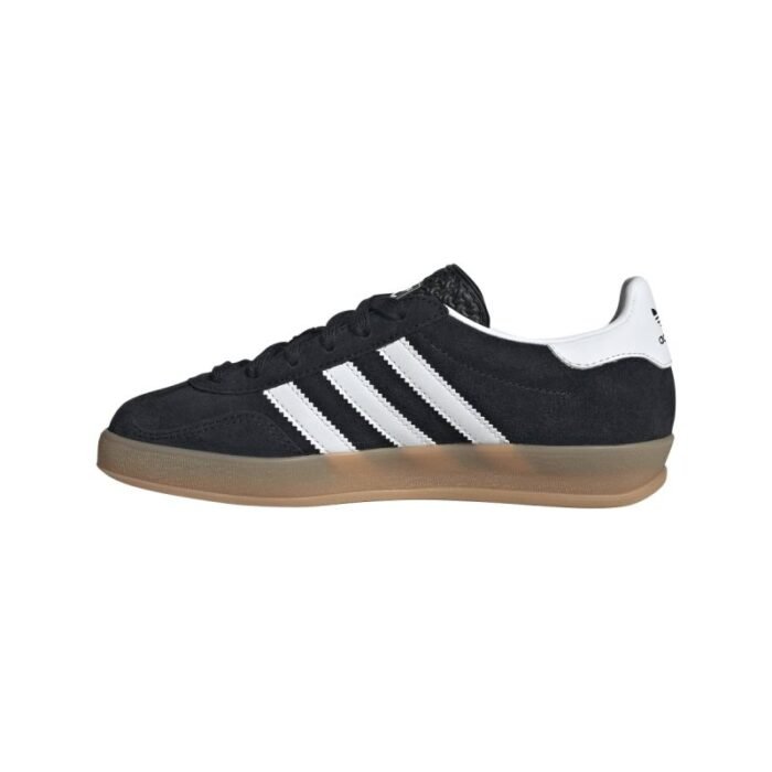 Adidas Originals Gazelle Junior Jr JQ8701 Ayakkabı - Görsel 4