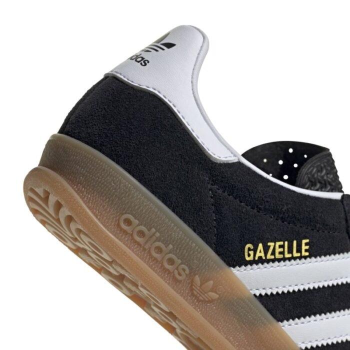 Adidas Originals Gazelle Junior Jr JQ8701 Ayakkabı - Görsel 6