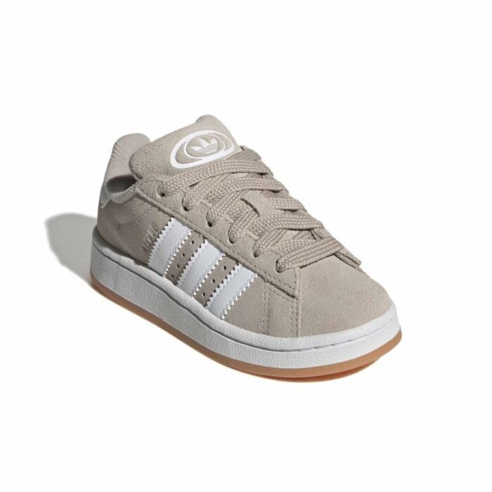 adidas Originals Junior Campus 00s JI4462 Ayakkabıları - Görsel 3