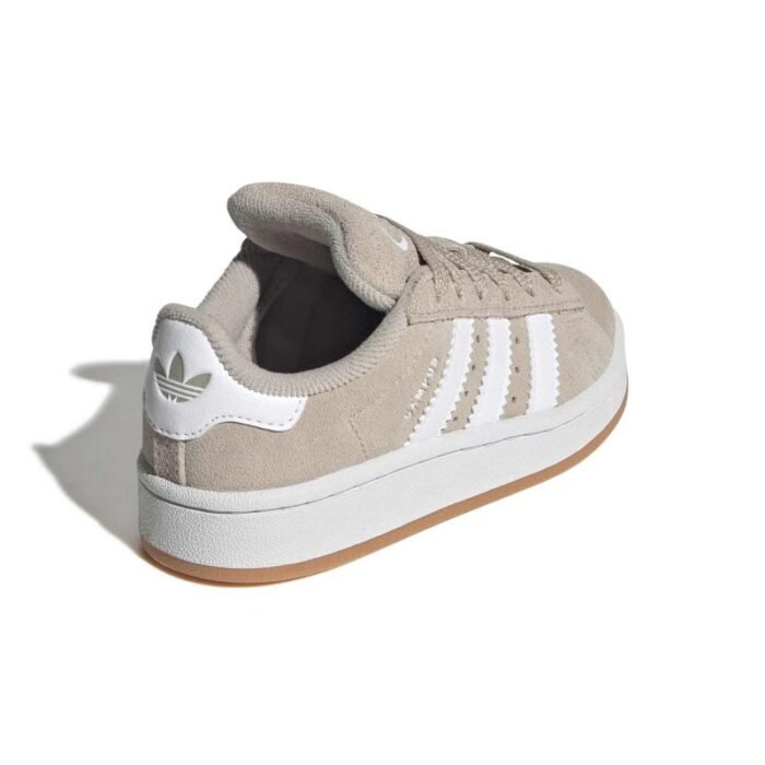adidas Originals Junior Campus 00s JI4462 Ayakkabıları - Görsel 4