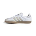 adidas Originals Samba Lisanslı Real Madrid M JQ4038 Ayakkabı - Görsel 2