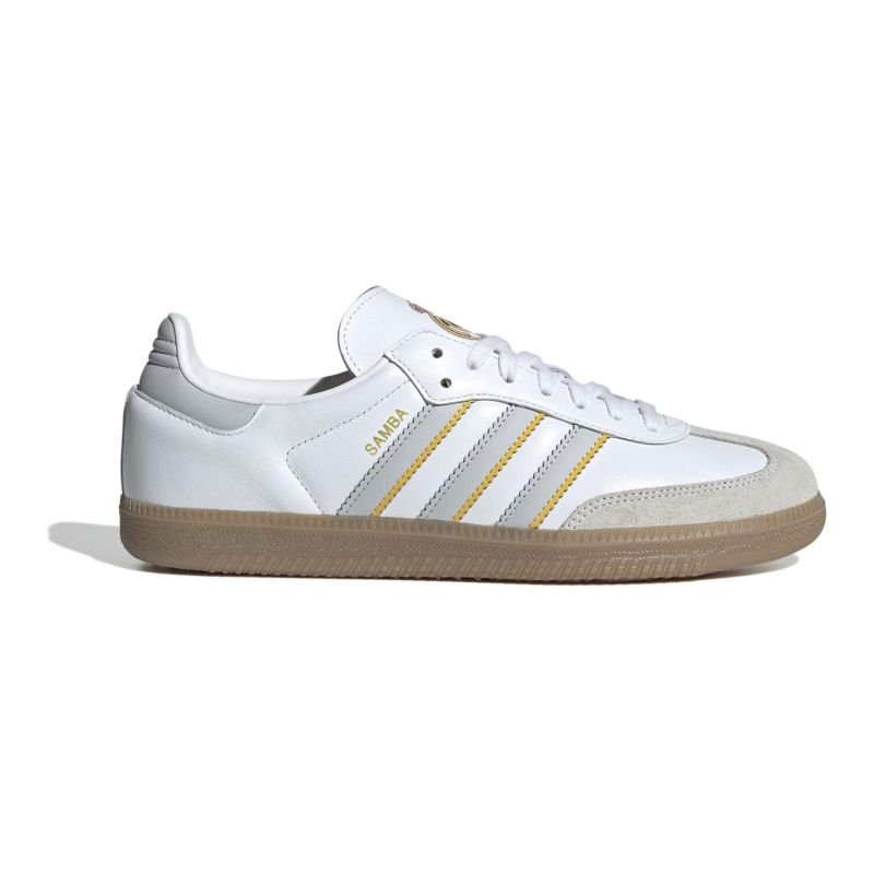 tryoshop-adidas-originals-samba-licensed-real-madrid-m-jq4038-shoes-1621803 adidas Originals Samba Lisanslı Real Madrid M JQ4038 Ayakkabı - Görsel 1