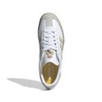 adidas Originals Samba Lisanslı Real Madrid M JQ4038 Ayakkabı - Görsel 3