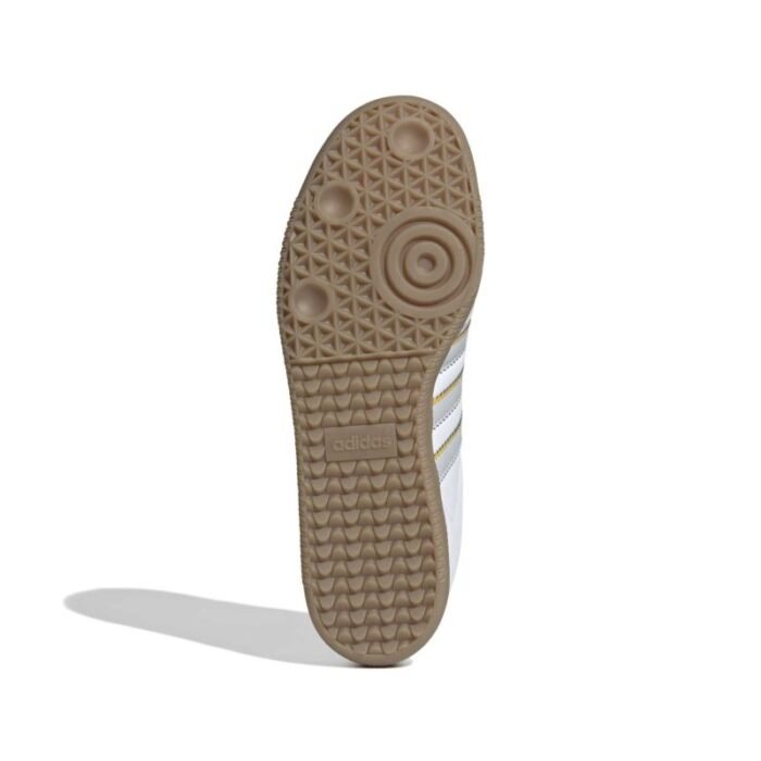 adidas Originals Samba Lisanslı Real Madrid M JQ4038 Ayakkabı - Görsel 4