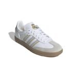 adidas Originals Samba Lisanslı Real Madrid M JQ4038 Ayakkabı - Görsel 5