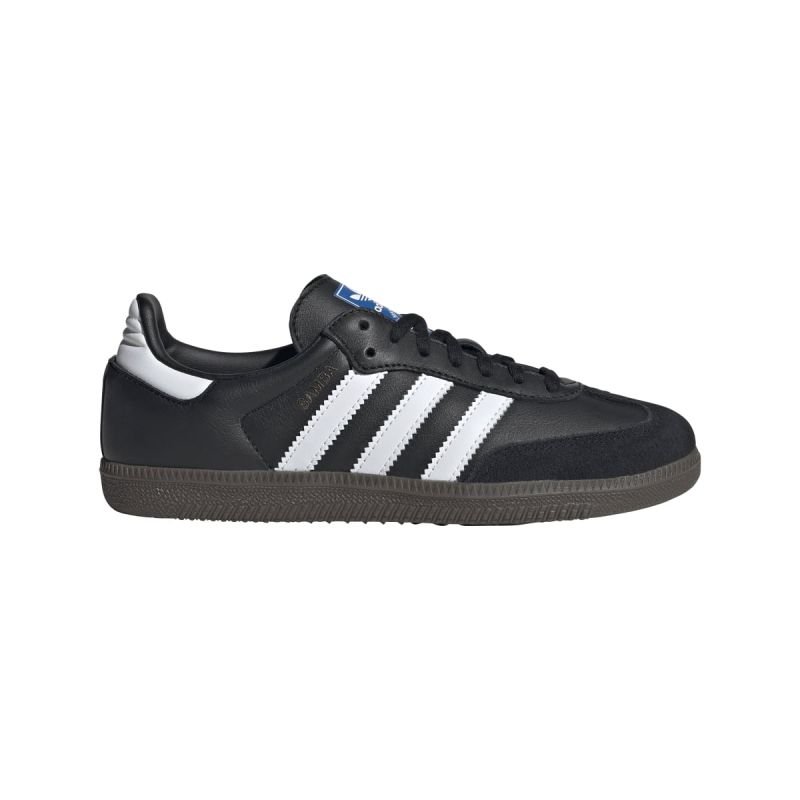 tryoshop-adidas-originals-samba-og-junior-jr-ie3676-shoes-1620629-1 adidas Originals Samba OG Junior Jr IE3676 Ayakkabı - Görsel 1