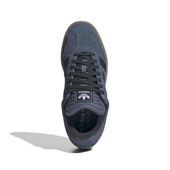 adidas Originals Samba XLG JR1112 Ayakkabı - Görsel 3