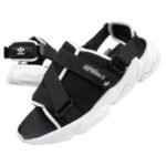 adidas Ozweego Sandal W GZ8410 Ayakkabı - Görsel 2
