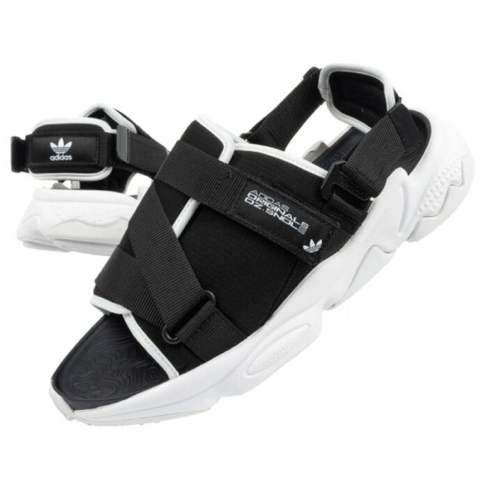adidas Ozweego Sandal W GZ8410 Ayakkabı - Görsel 2