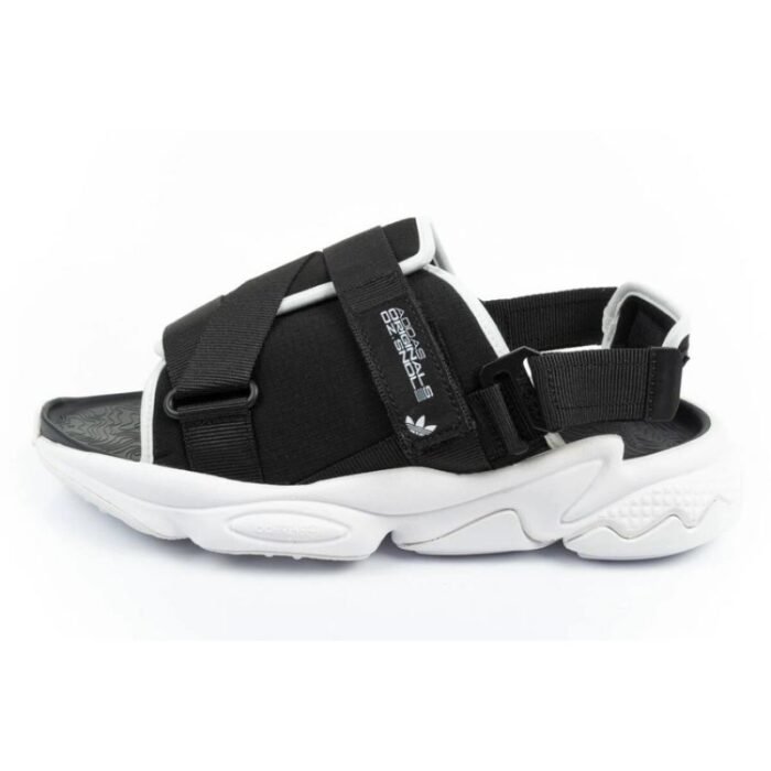 adidas Ozweego Sandal W GZ8410 Ayakkabı - Görsel 3