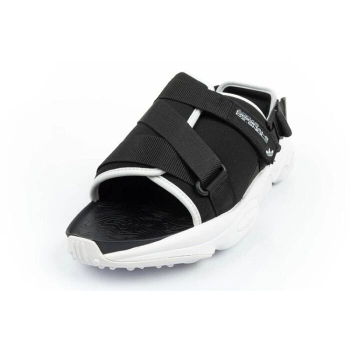adidas Ozweego Sandal W GZ8410 Ayakkabı - Görsel 4