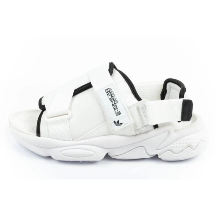 Adidas Ozweego Sandal W H67276 Ayakkabı - Görsel 3