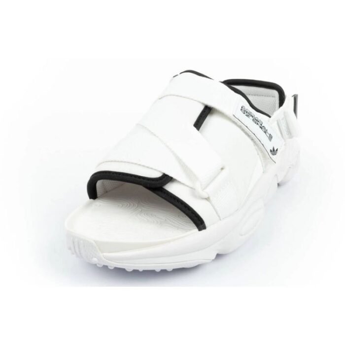 Adidas Ozweego Sandal W H67276 Ayakkabı - Görsel 4
