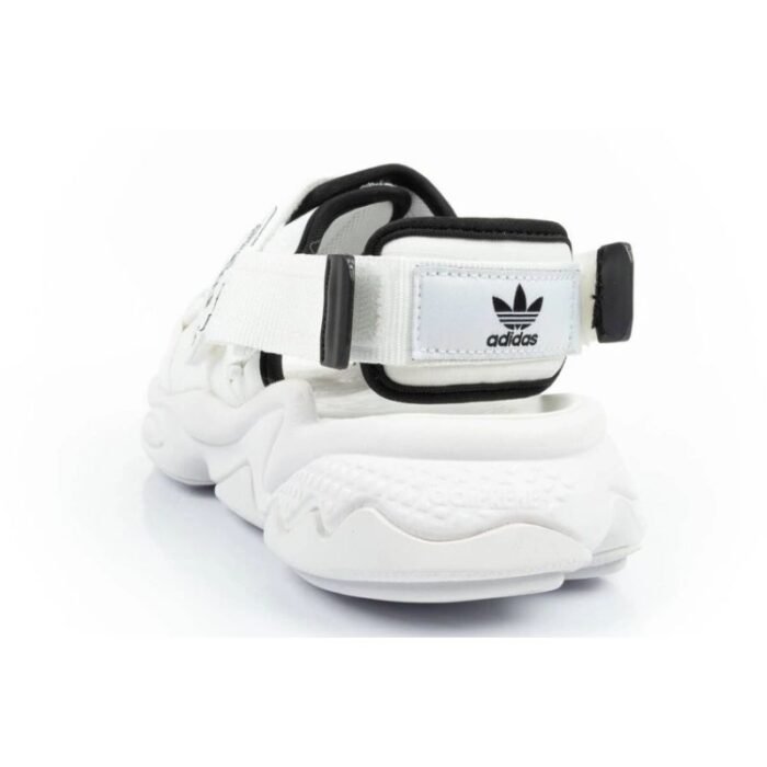 Adidas Ozweego Sandal W H67276 Ayakkabı - Görsel 6