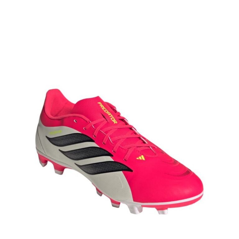 adidas Predator Club FG/MG