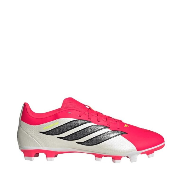 adidas Predator Club FG/MG