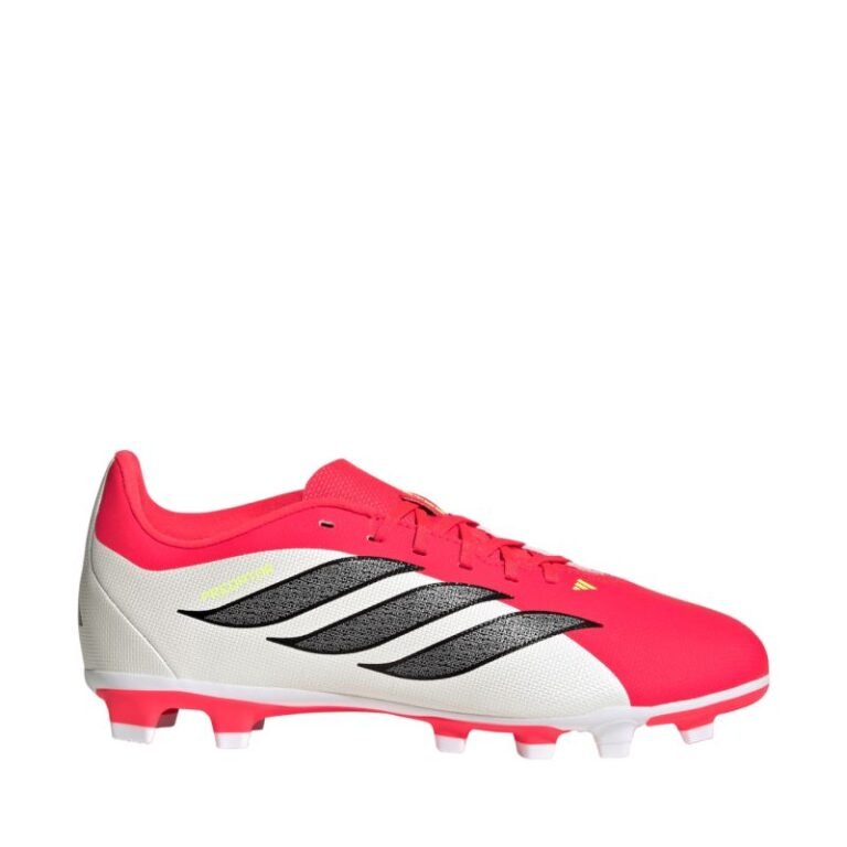 adidas Predator Club FG/MG