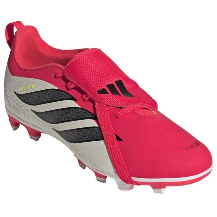 Adidas Predator Club HL Jr TF JS0367 Ayakkabıları - Görsel 4