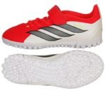 Adidas Predator Club HL Jr TF JS0367 Ayakkabıları - Görsel 5