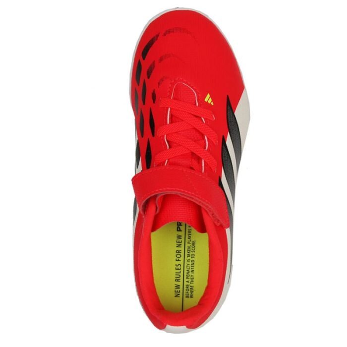Adidas Predator Club HL Jr TF JS0367 Ayakkabıları - Görsel 7