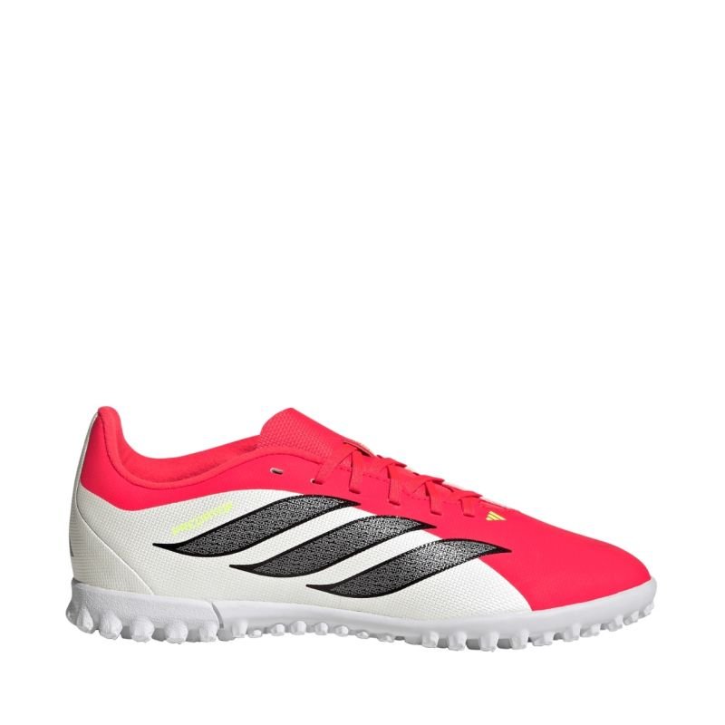 tryoshop-adidas-predator-club-tf-js0364-kids-soccer-shoes-1946301-1 adidas Predator Club TF JS0364 çocuk futbol ayakkabıları - Görsel 1