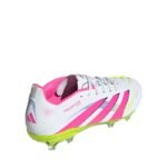 adidas Predator Elite FG Jr ID3757 futbol ayakkabıları - Görsel 4
