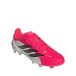 adidas Predator Elite FG JR7859 çocuk futbol ayakkabıları - Görsel 2