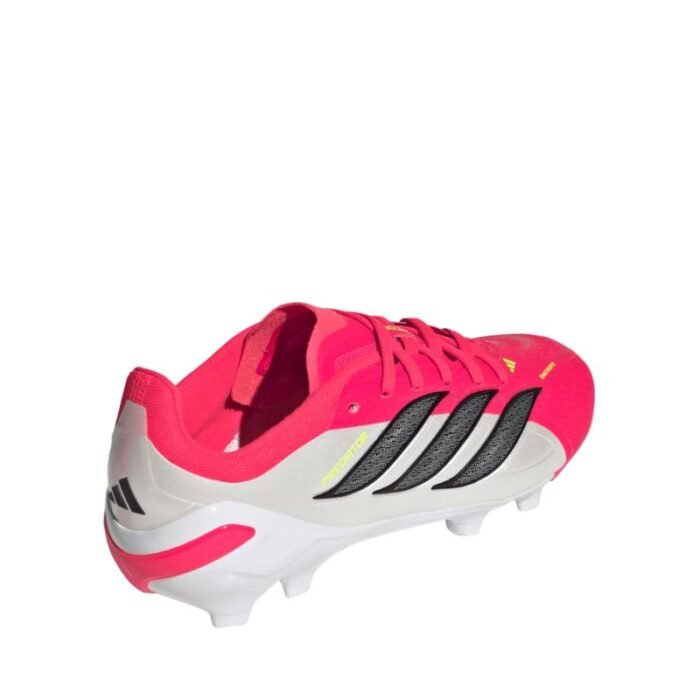 adidas Predator Elite FG JR7859 çocuk futbol ayakkabıları - Görsel 3